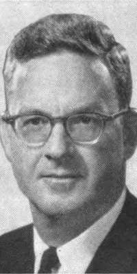 Donald J. Irwin, American politician, dies at age 86
